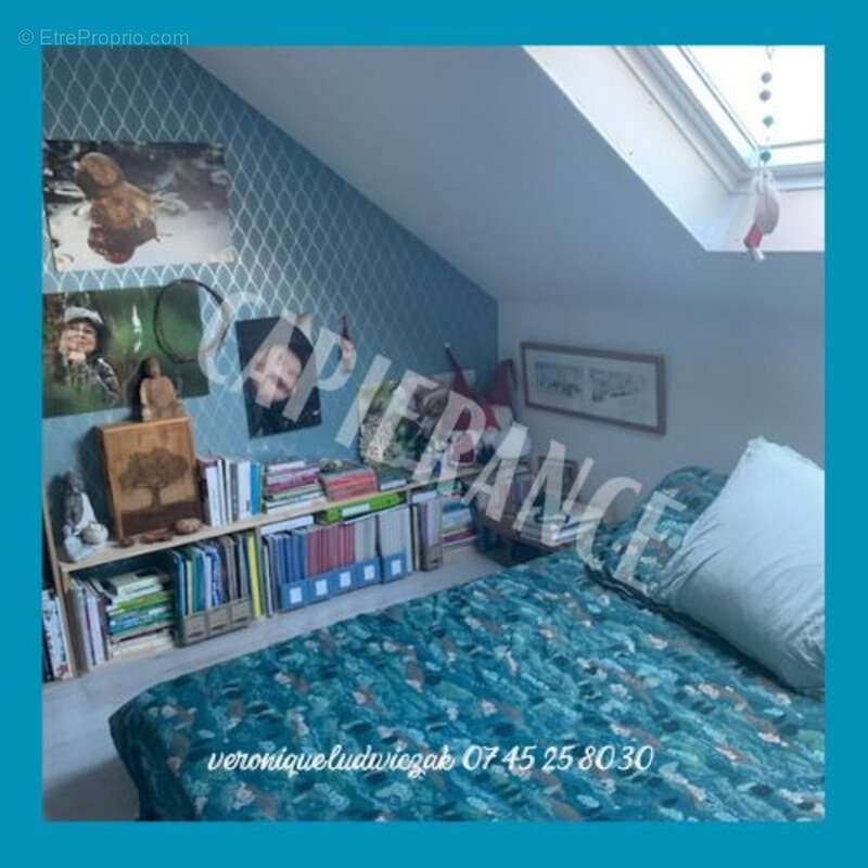 Maison à ANZIN-SAINT-AUBIN