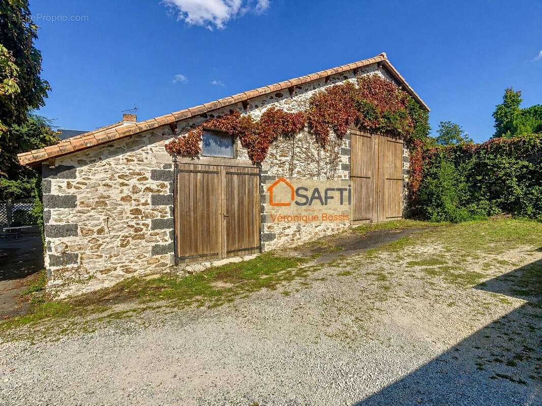 Photo 2 - Maison à LA ROCHE-SUR-YON