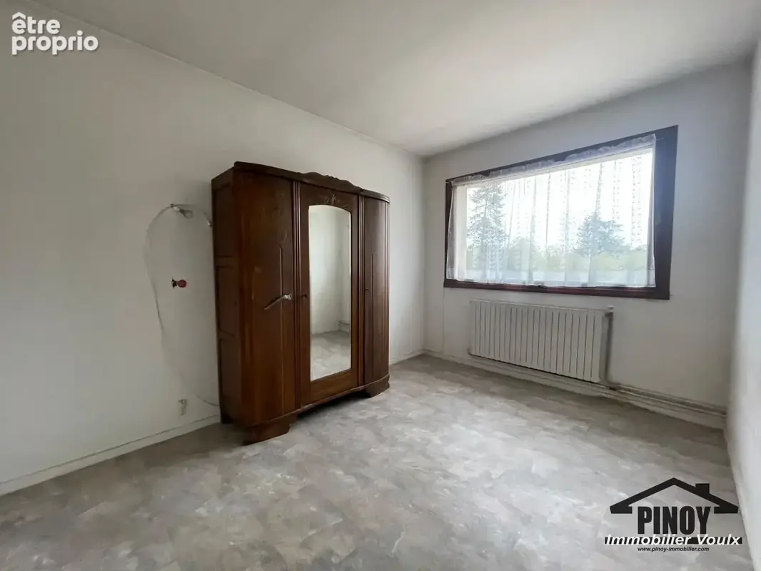 Egreville - Maison traditionnelle de 149m2 avec jardin. Beaux volumes et potentiel - photo 10
