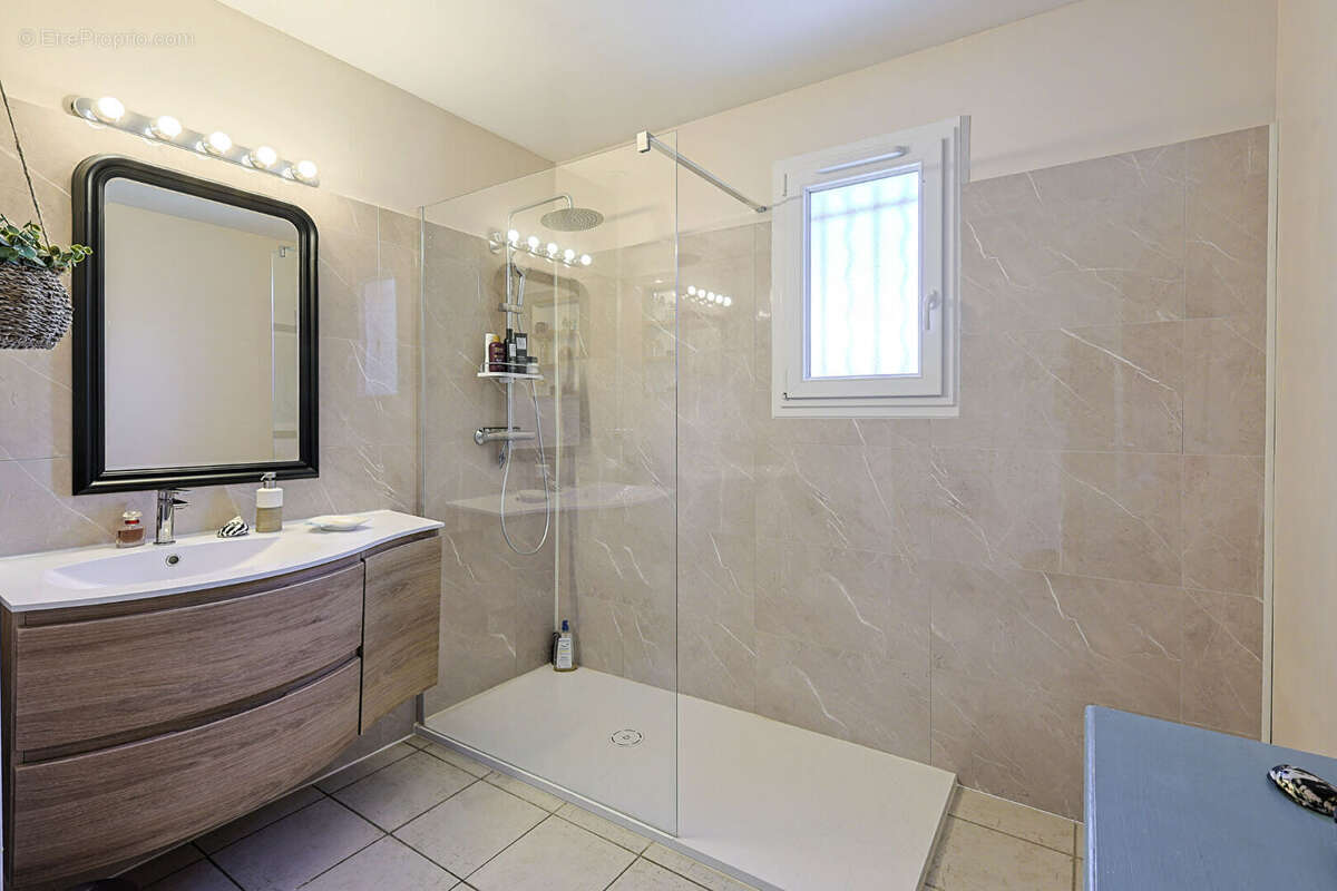 Maison à MARSEILLE-13E