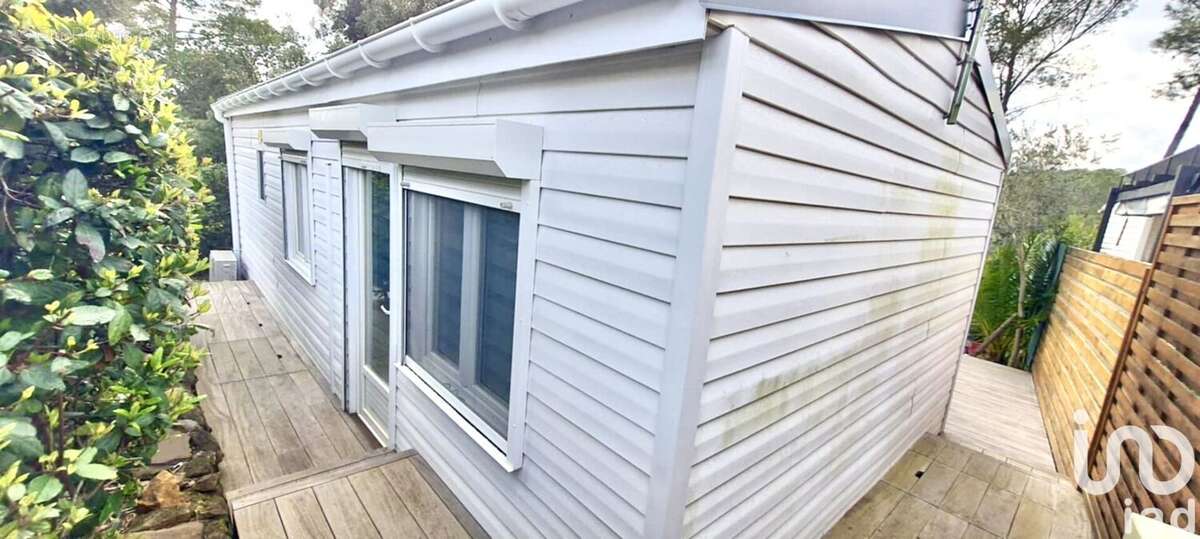 Photo 5 - Terrain à FREJUS