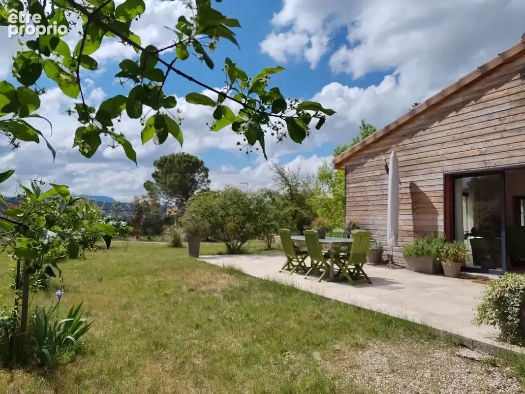 Villa Vaison-la-Romaine - photo 2