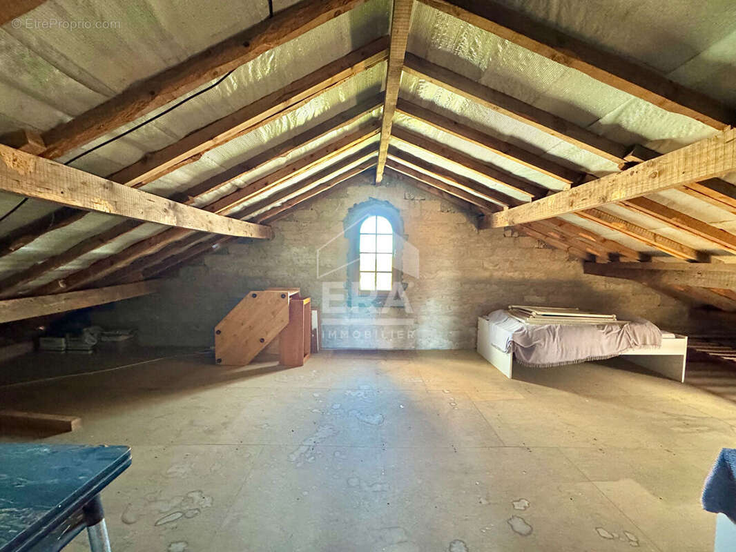 Maison à VAUX-SUR-MER