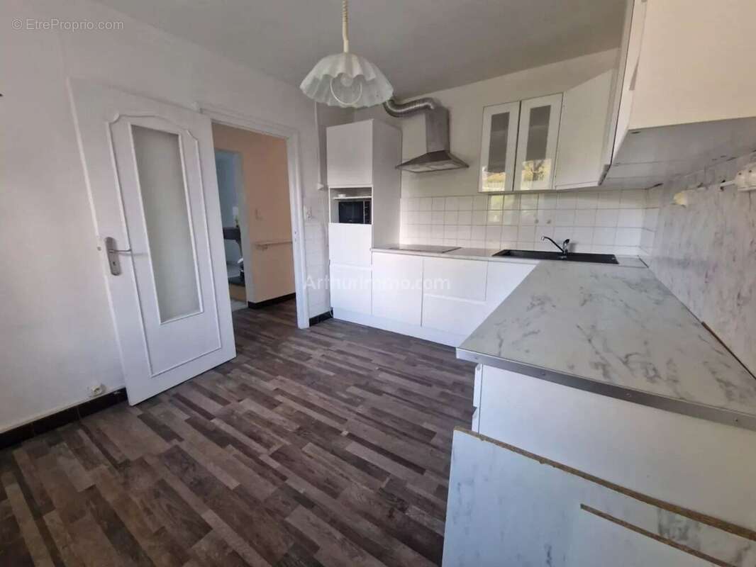 Appartement à LOURDES