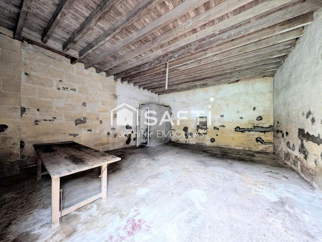 Photo 4 - Appartement à TABANAC