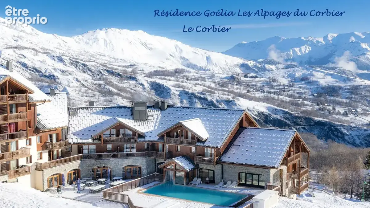 Investissement en residence de tourisme - photo 2