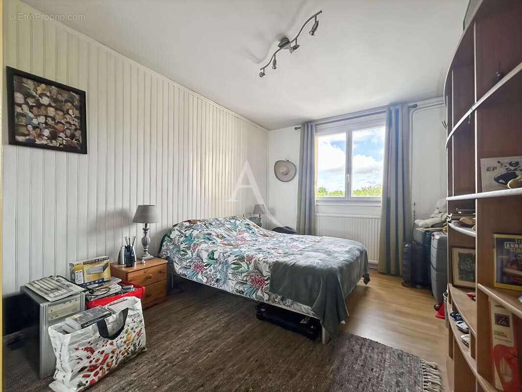 Appartement à SAINT-OUEN-L'AUMONE