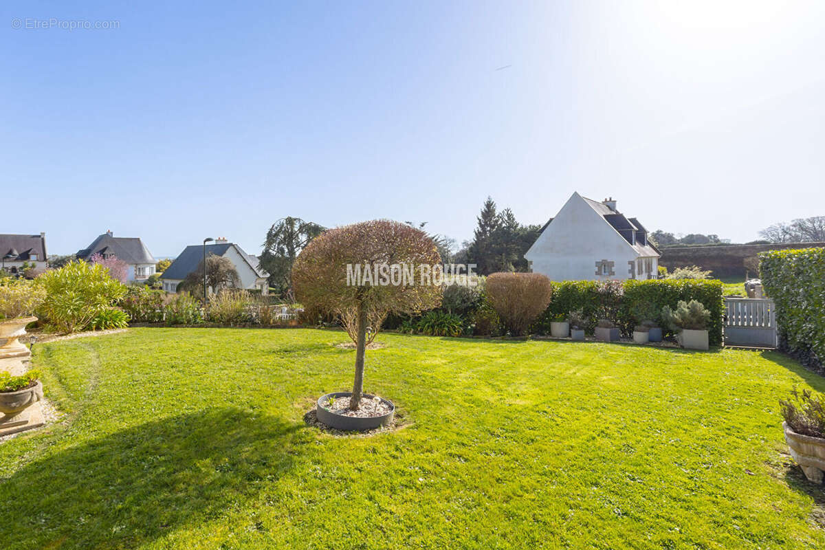 Maison à CANCALE