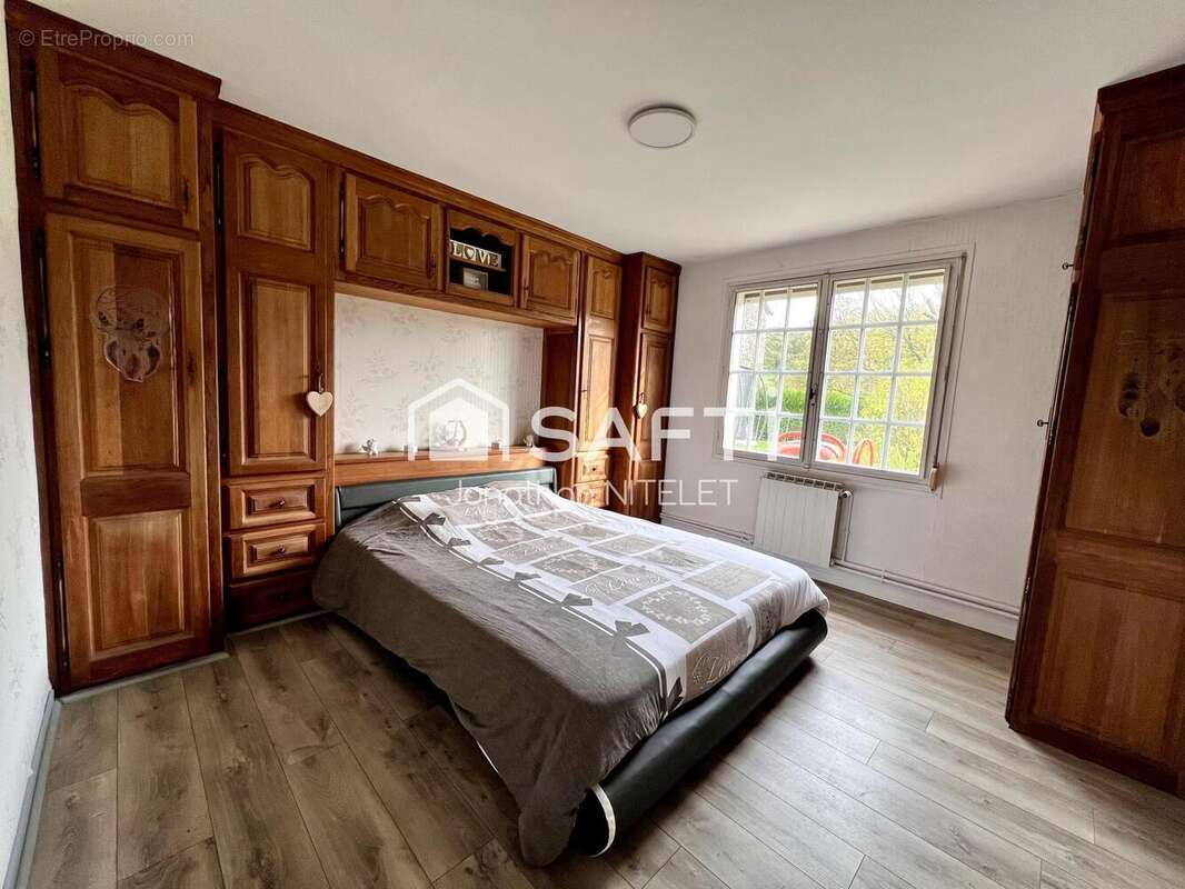 Photo 6 - Maison à FRESSIN