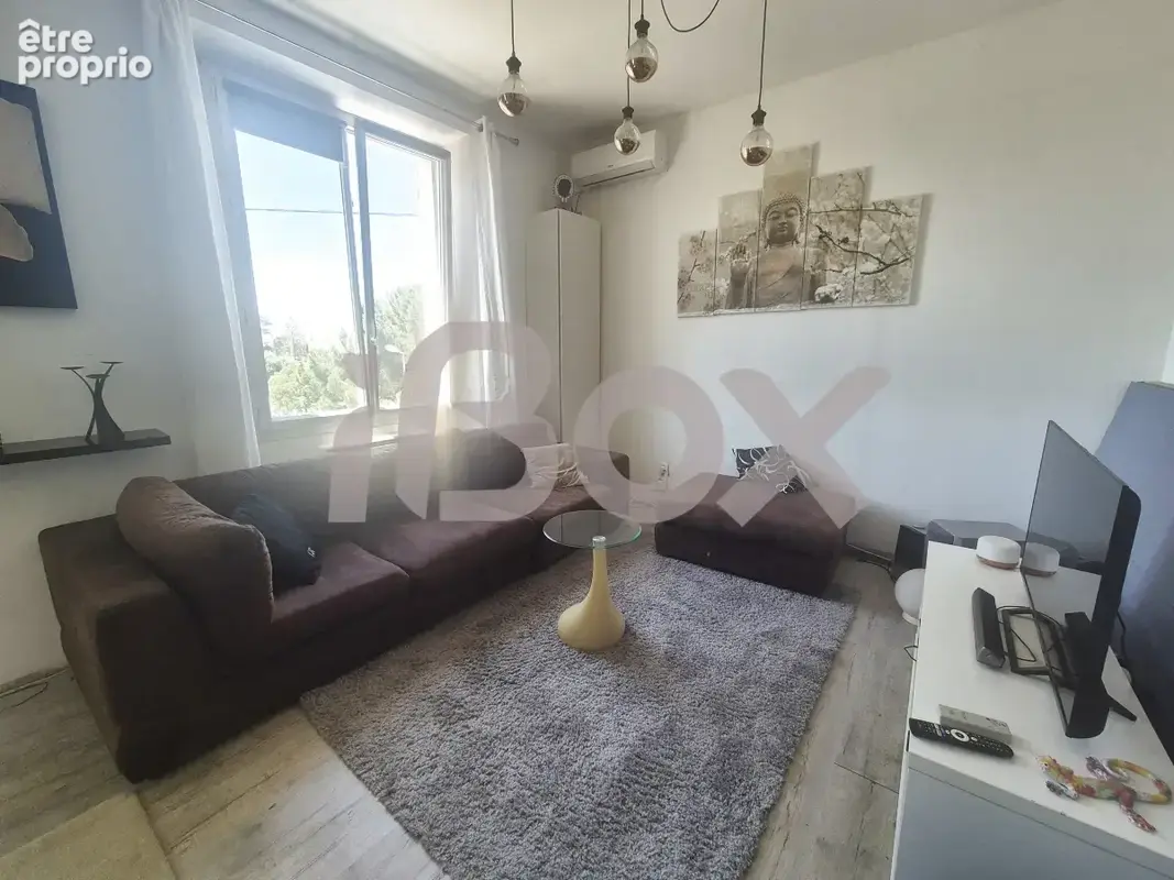 Appartement T4 + garage - 1er et dernier étage - haut de maison sans charge - photo 3