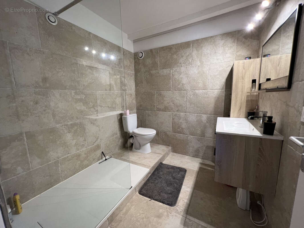 Appartement à BEAUCAIRE