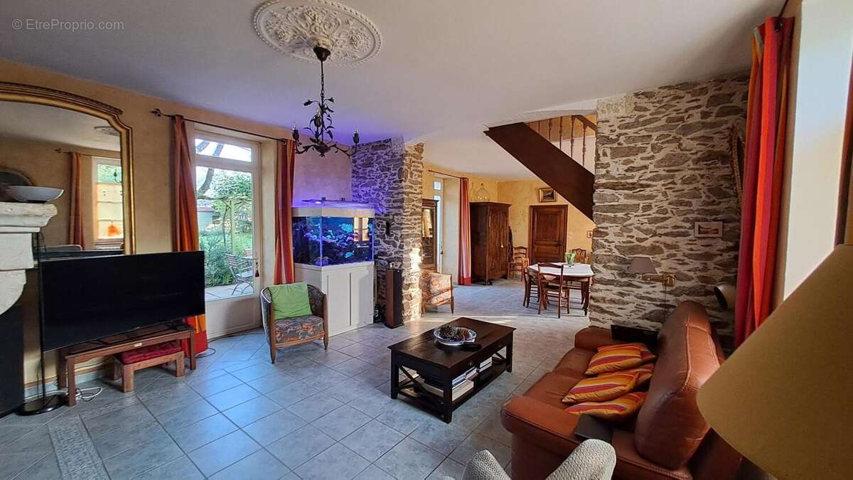 Photo 6 - Maison à PONT-SAINT-MARTIN