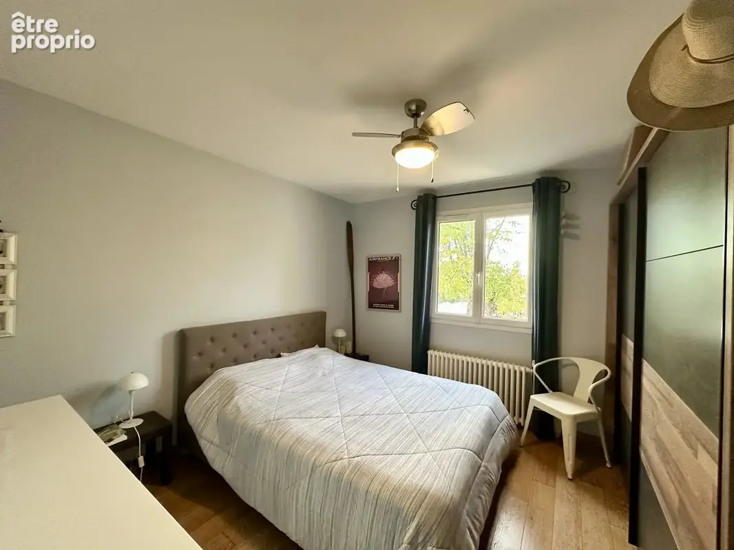 Maison spacieuse de style périgourdin - photo 6