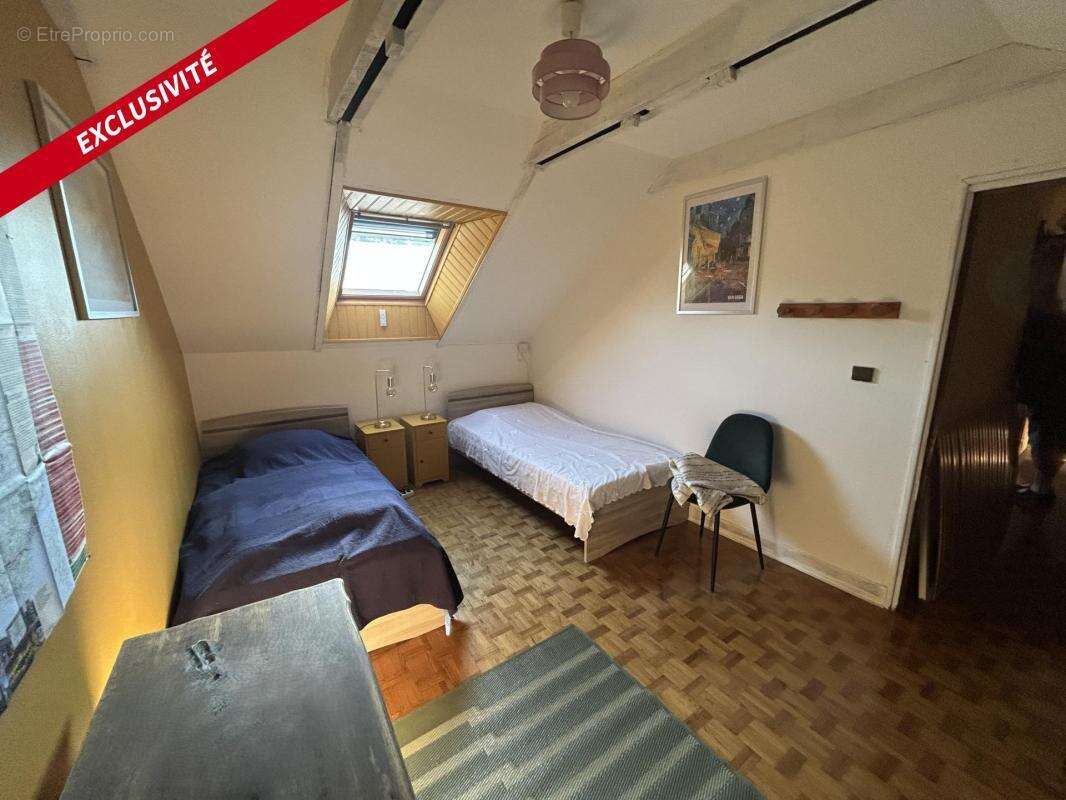 Maison à LE PECHEREAU