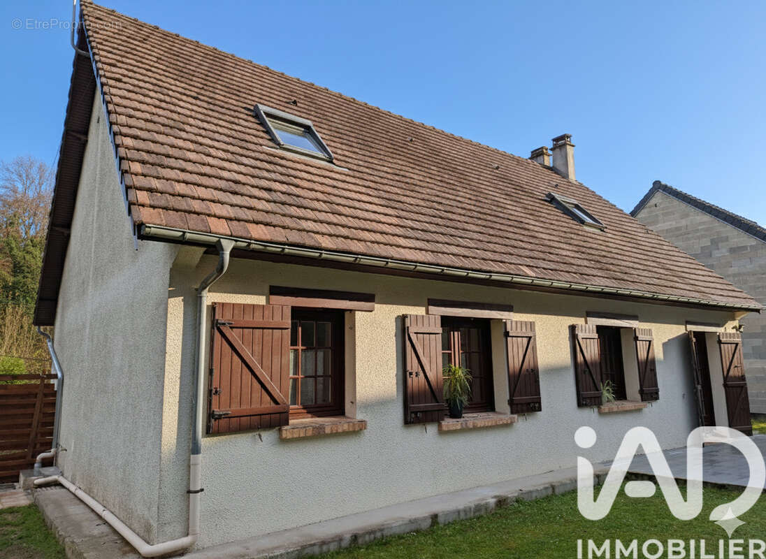 Photo 5 - Maison à MONTATAIRE