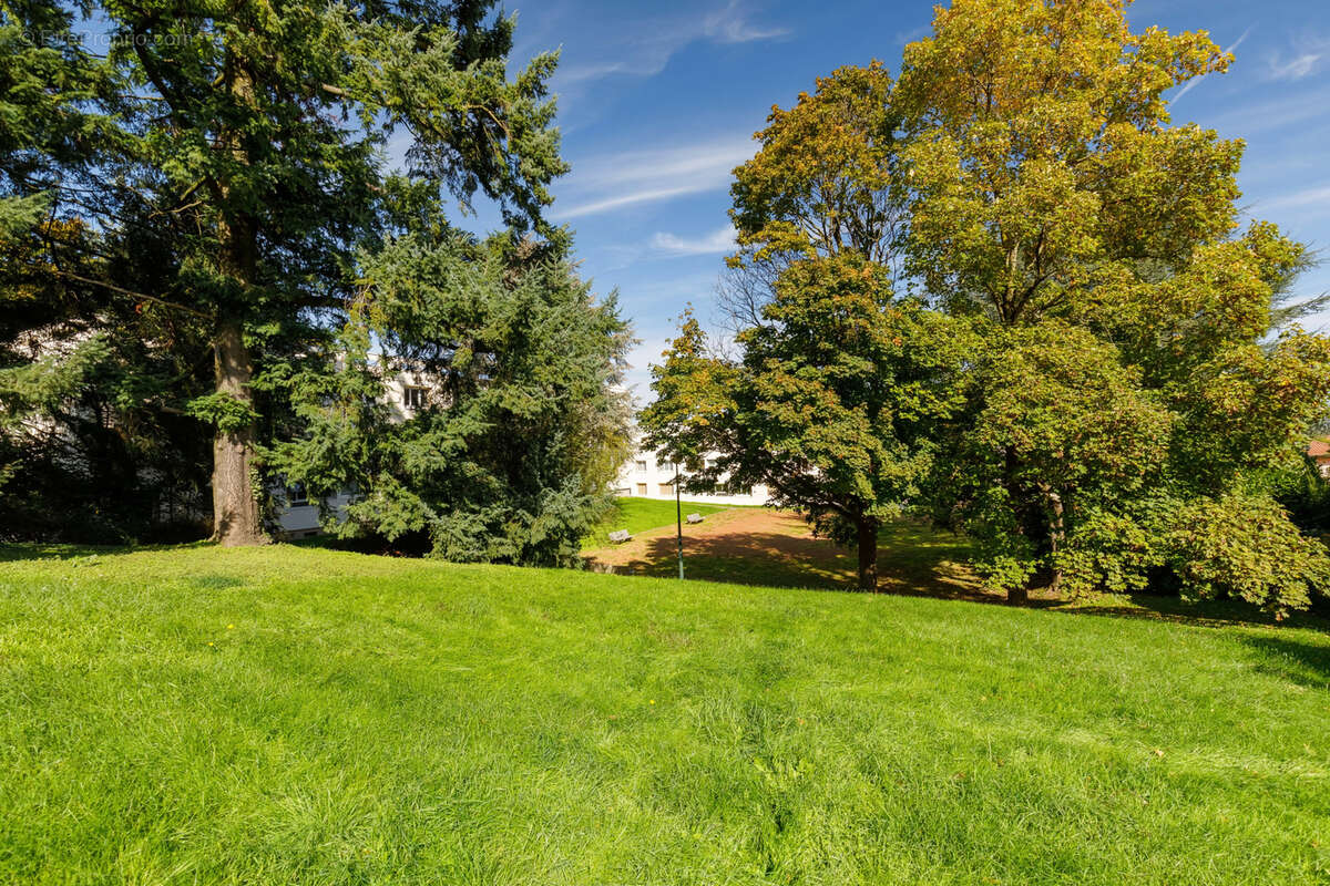 Appartement à SAINT-PRIEST