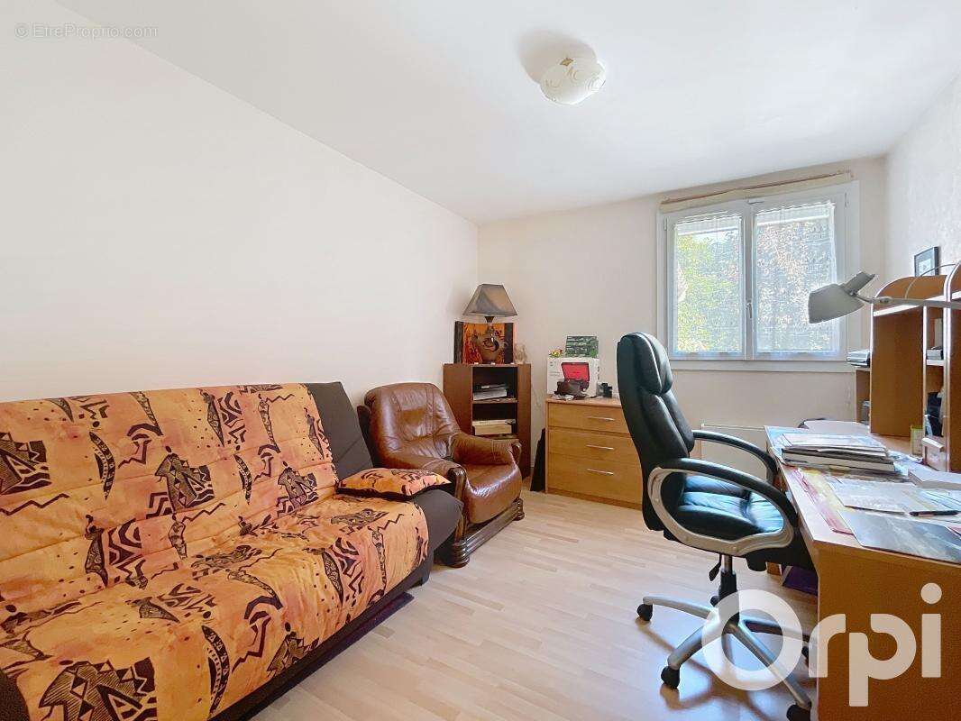 Maison à BALLAINVILLIERS