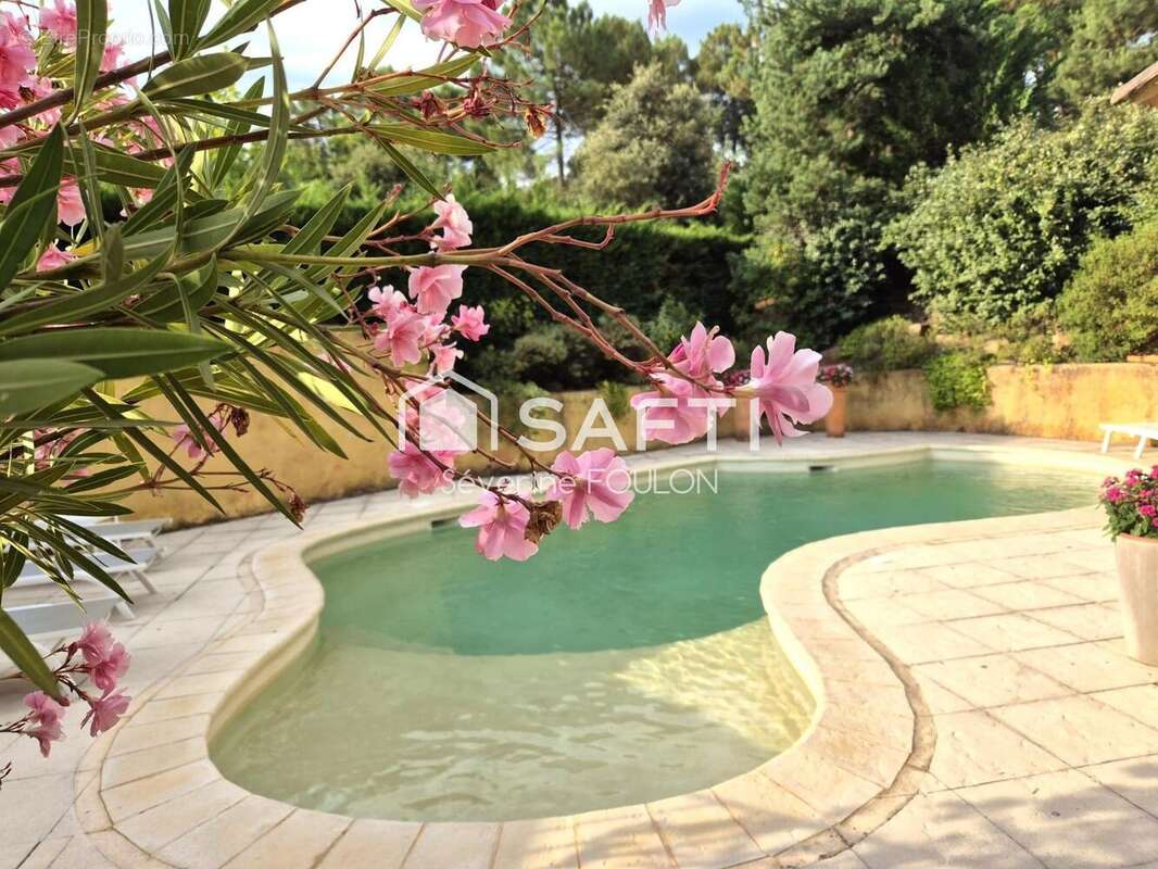 Photo 6 - Maison à ROUSSILLON