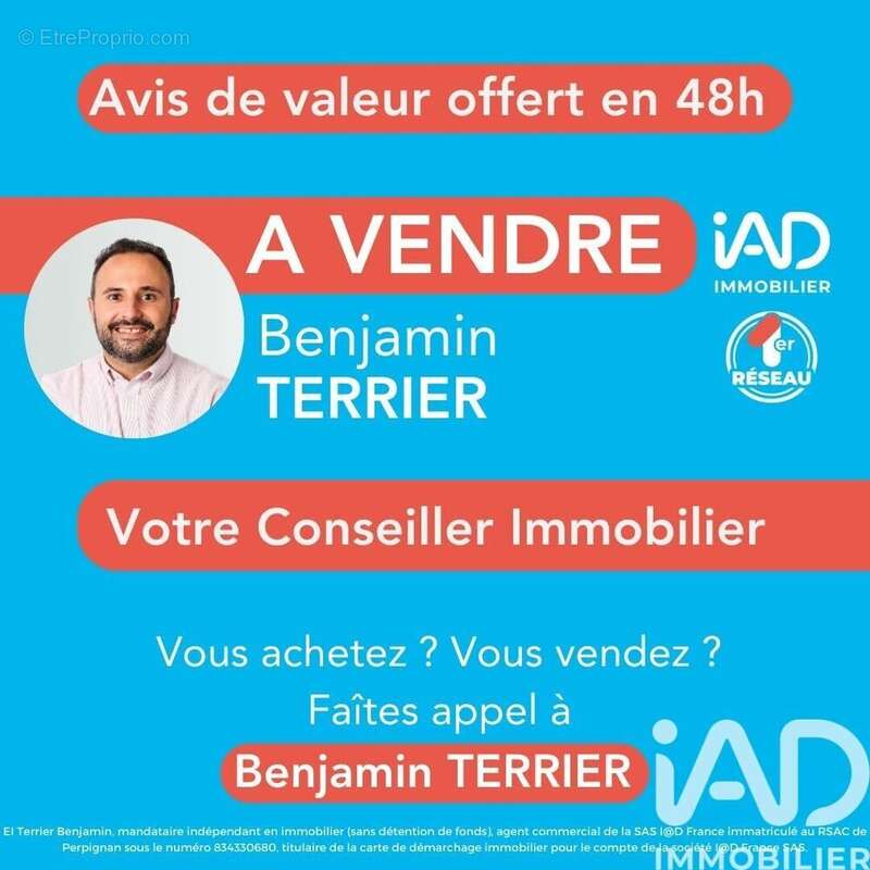 Photo 2 - Appartement à VERNET-LES-BAINS