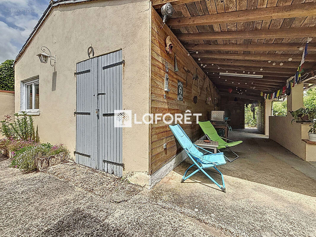Maison à BESSIERES
