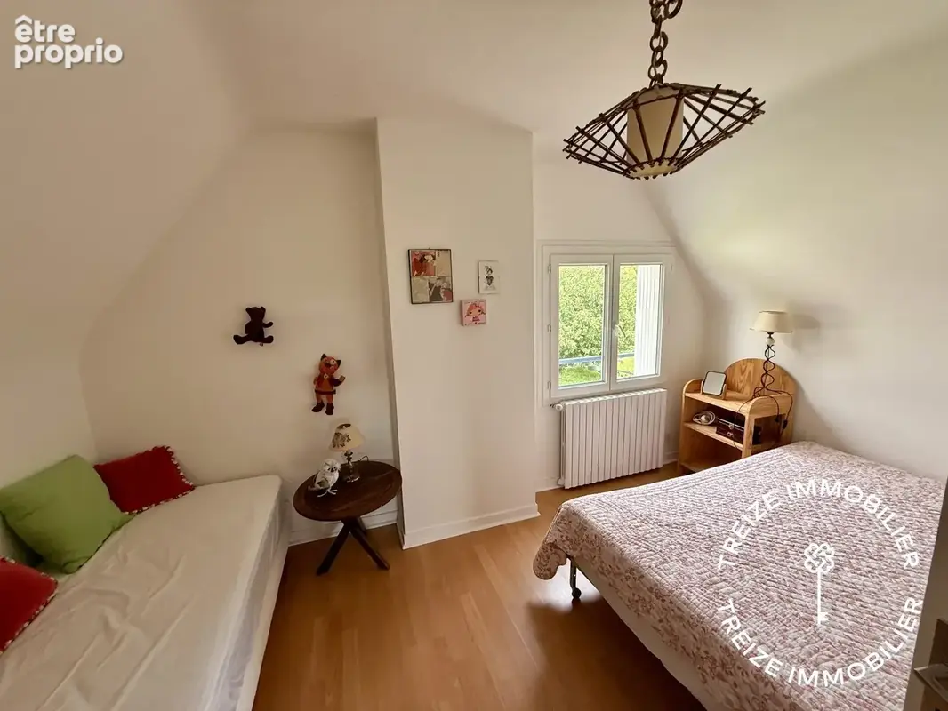 Maison 5 pièces 88 m² à vendre à Saint-Gildas-De-Rhuys (56730) - photo 8