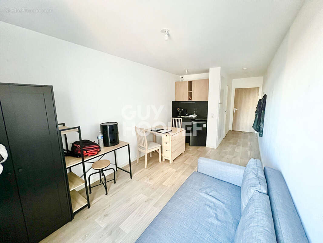 À vendre : Appartement 1 pièce à Palaiseau - Référence 3069 - photo 2