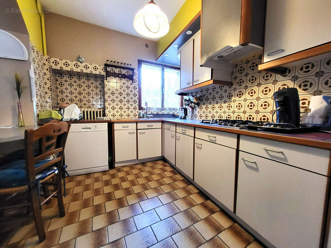 Maison à NOVEANT-SUR-MOSELLE