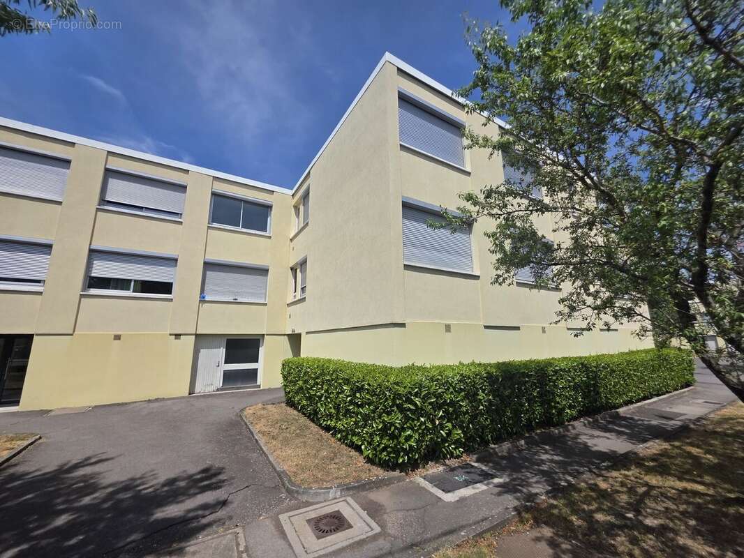 Appartement 1 pièce 23 m² à vendre à Clermont-Ferrand (63000) - photo 7
