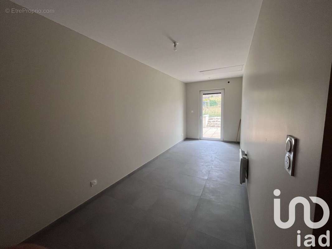 Photo 5 - Appartement à MONTBRISON