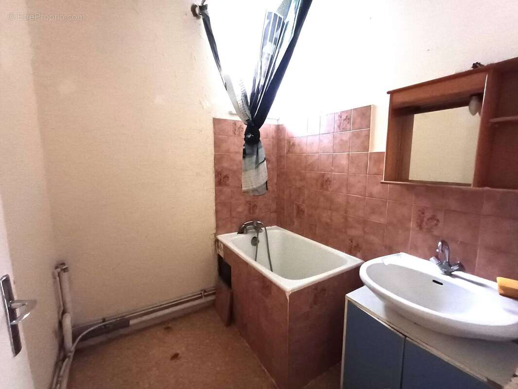 Appartement à PAU