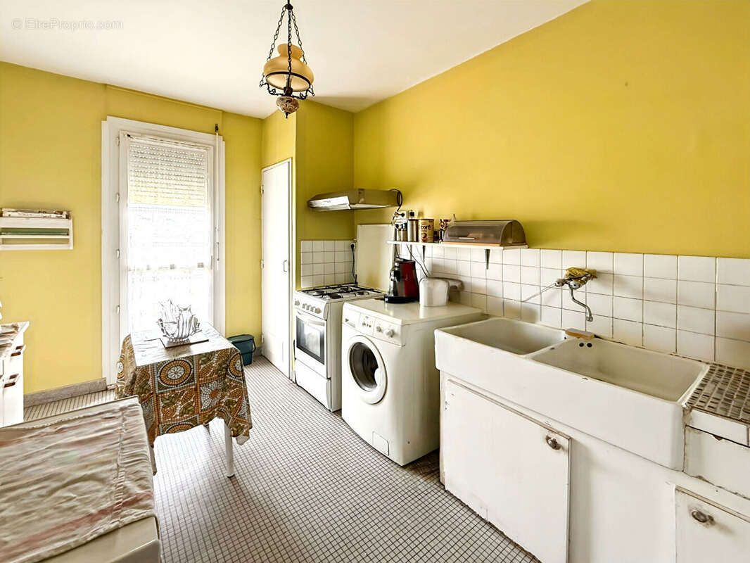 Appartement à TALENCE