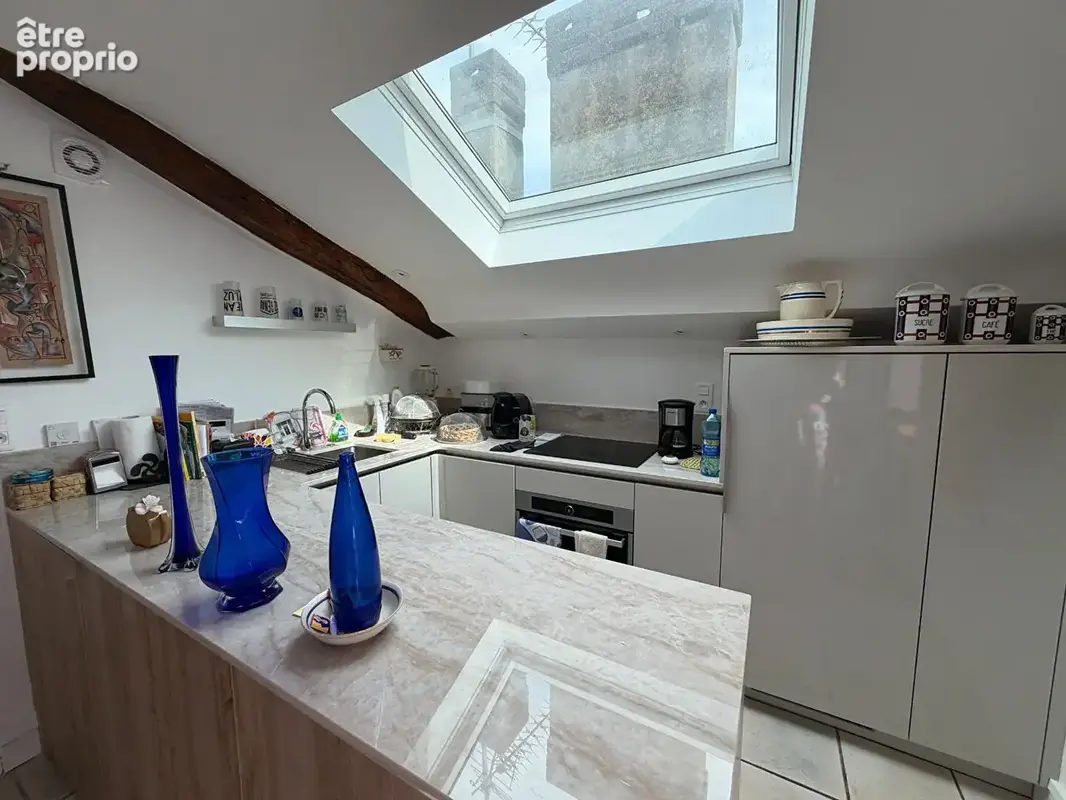 Saint Jean De Luz centre, Appartement  T2 - photo 2