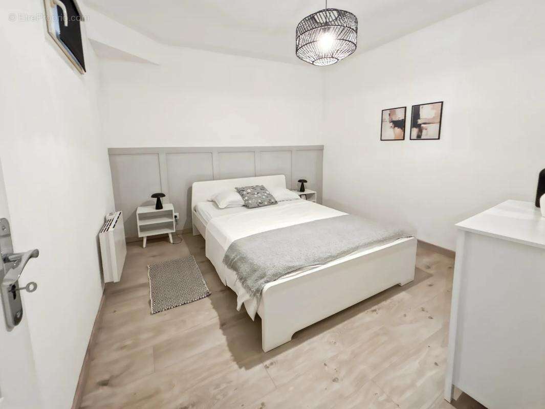 Maison à BEZIERS