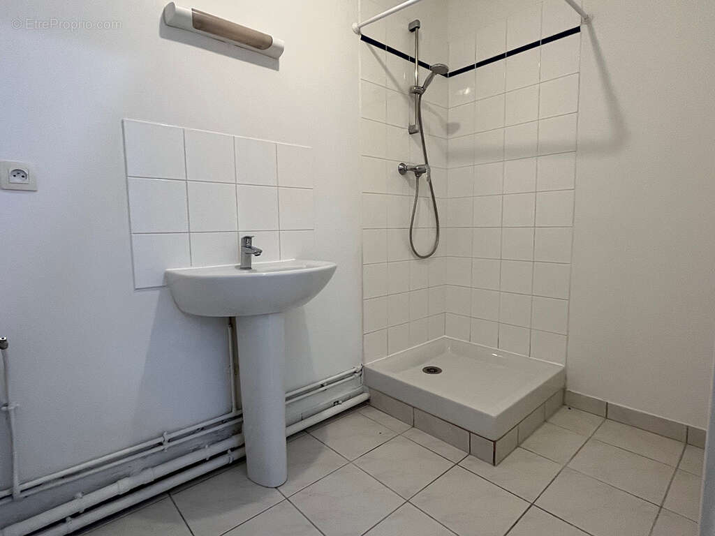 Appartement à NOGENT-SUR-OISE