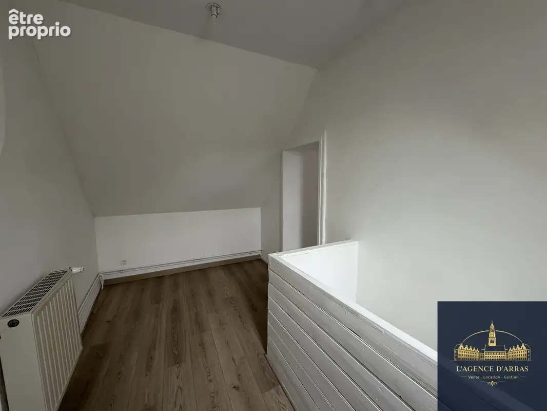 EXCLUSIVITE Maison rénovée de plus de 80 m2   Idéale première acquisition   Vieux Dainville - photo 7