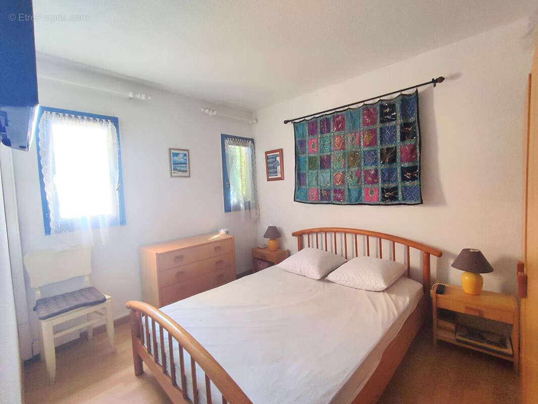 Appartement à LEUCATE