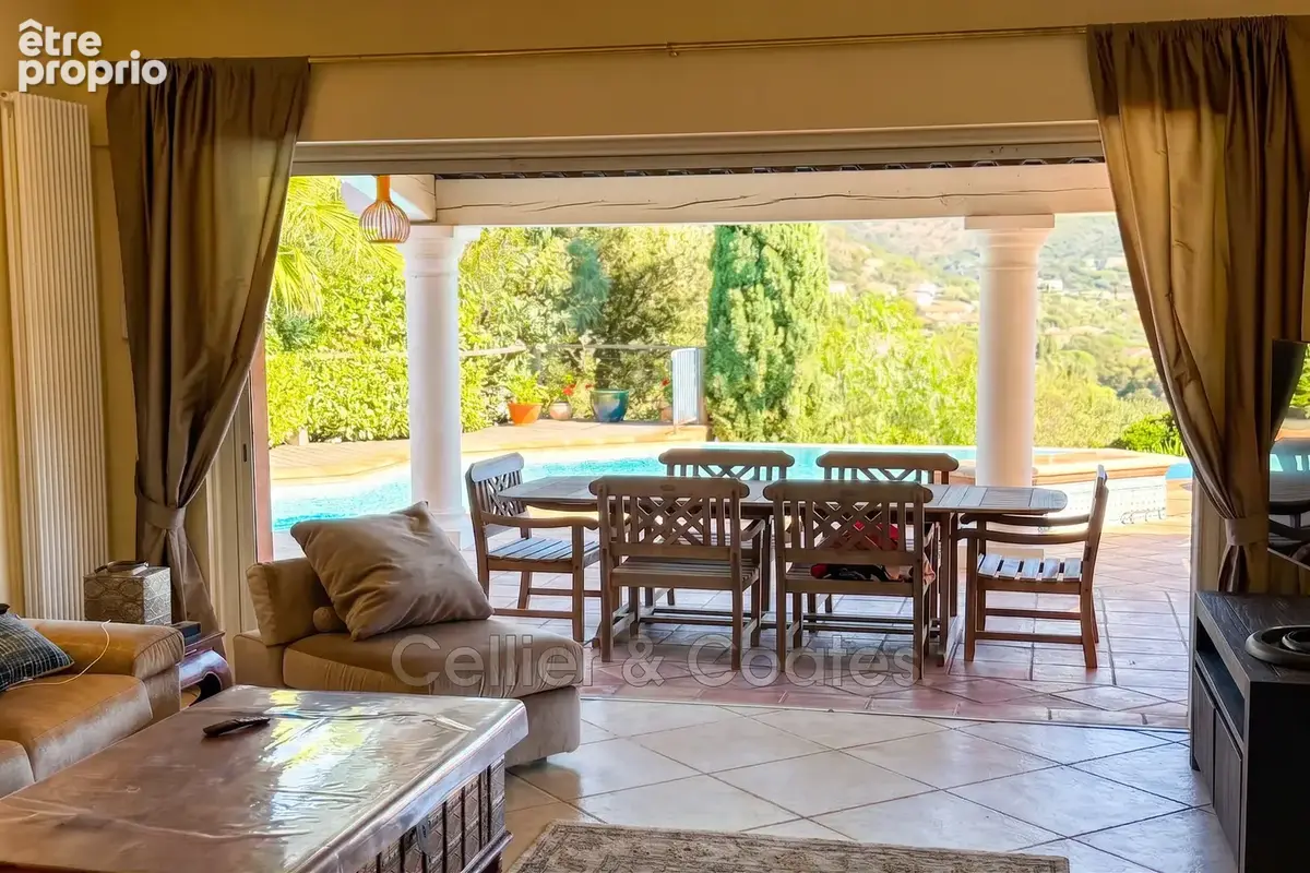 Maison 160 m² à Le Lavandou  - photo 4
