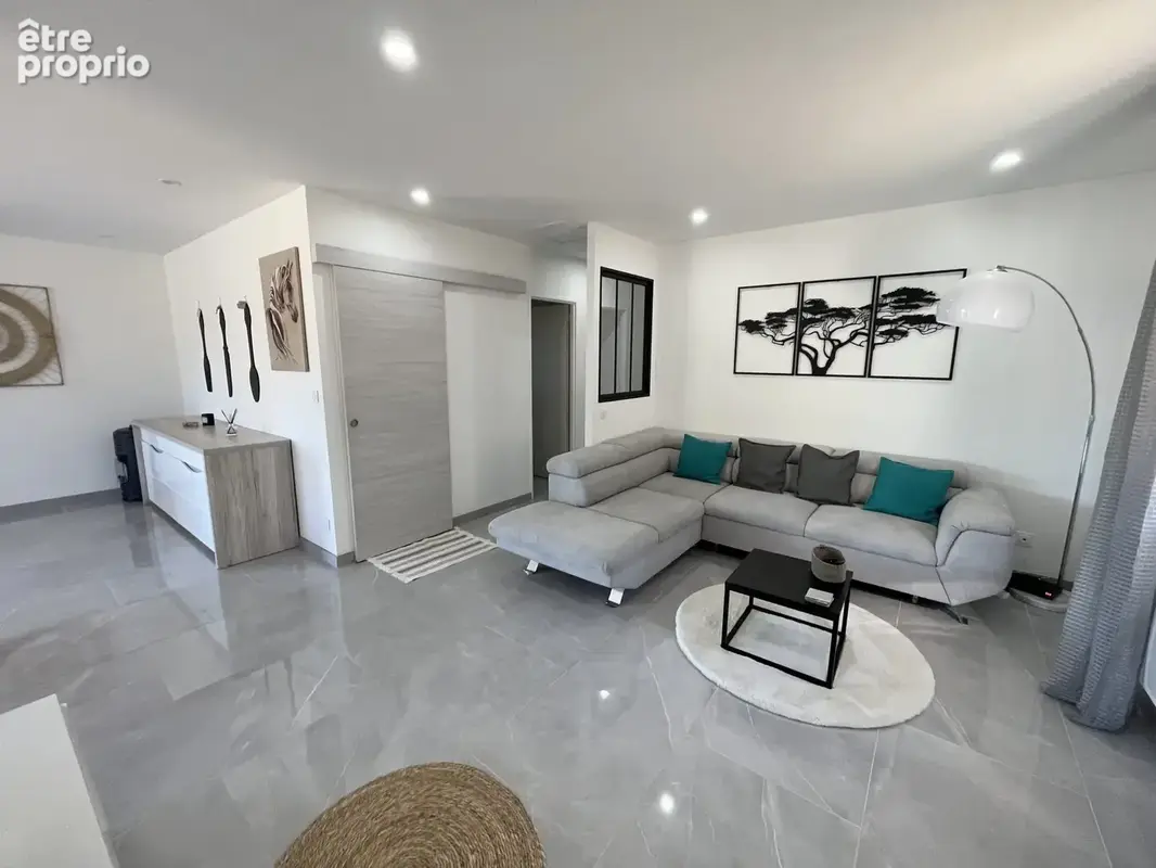Maison 5 pièces 86 m² à vendre à Lamastre (07270) - photo 5