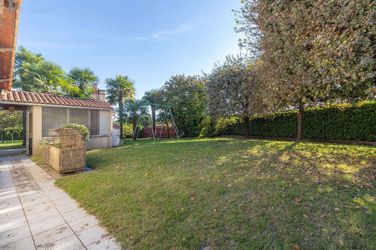 Maison à CHANCELADE