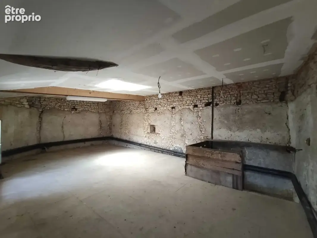 Maison 4 pièces 64 m² à vendre à Mansle (16230) - photo 8