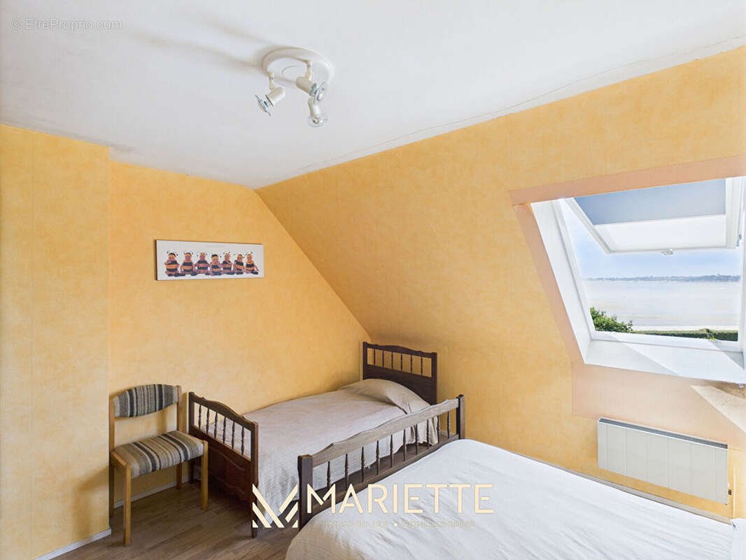 Appartement à LA FORET-FOUESNANT