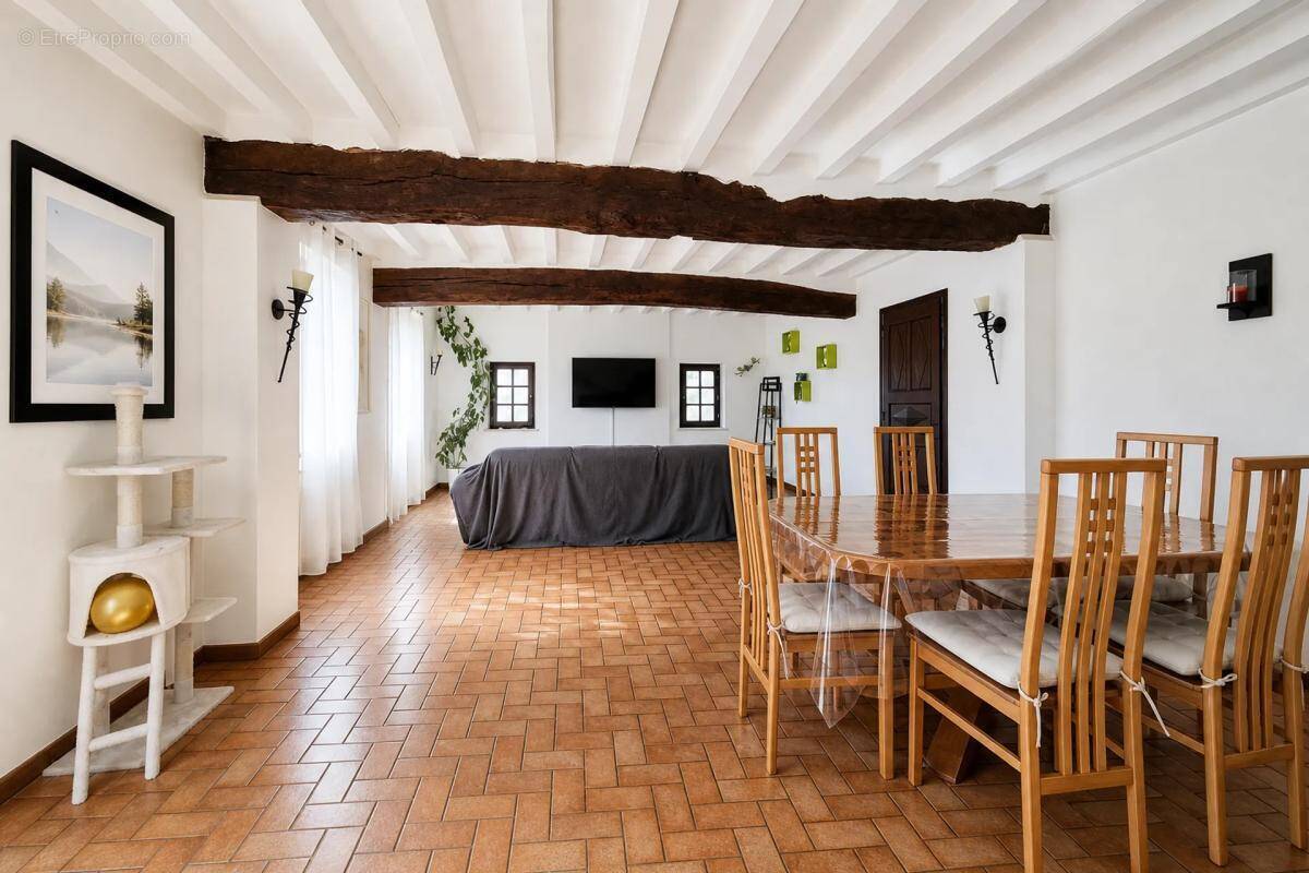 Maison à LE THEIL