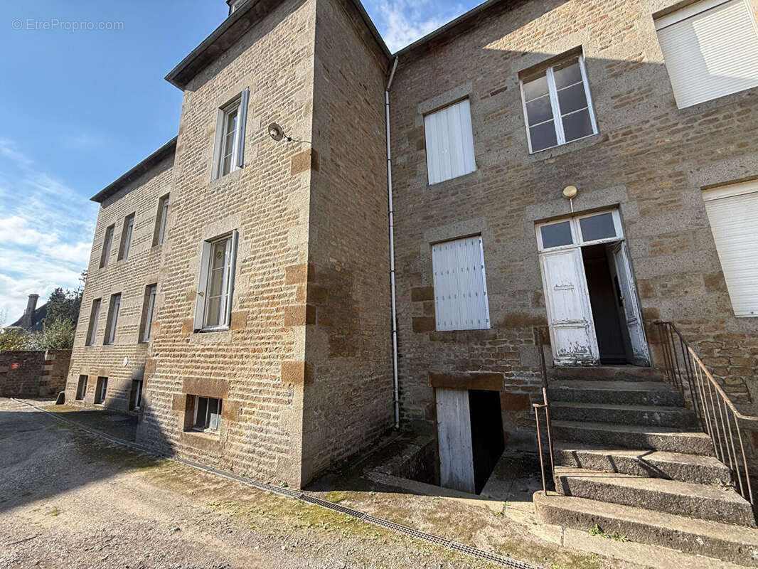 Appartement à FLERS