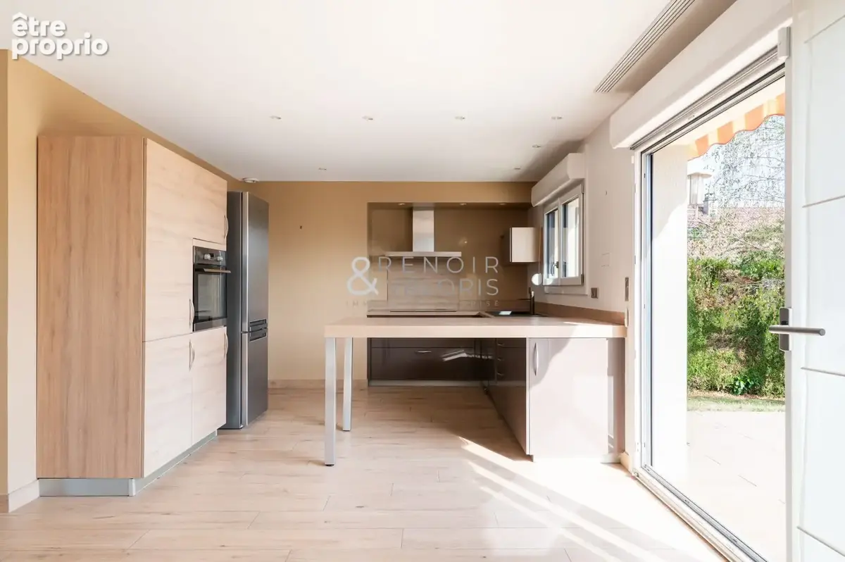 Maison 9 pièces 220 m² à vendre à Laxou (54520) - photo 5