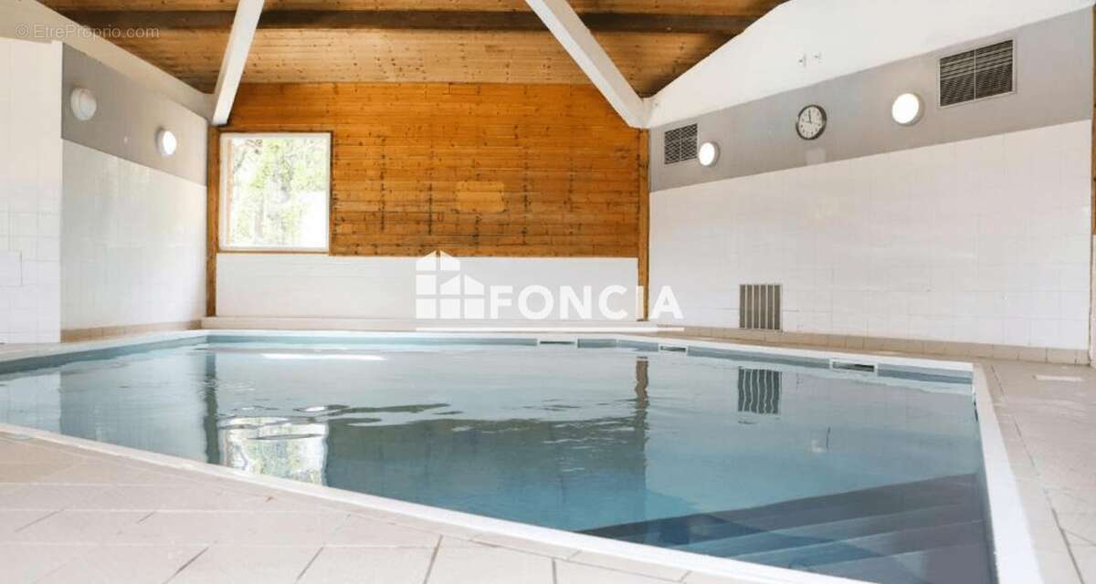 Appartement à SAINT-GEORGES-D'OLERON