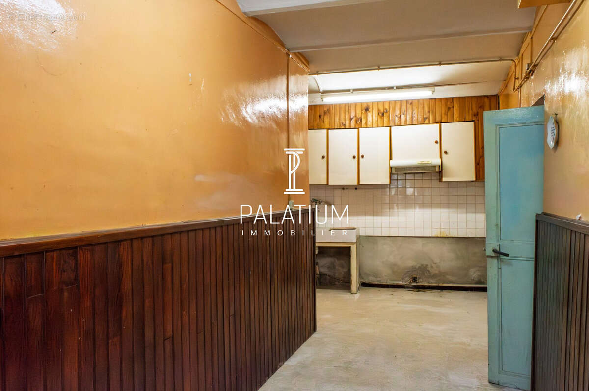 Appartement à PEYRUIS