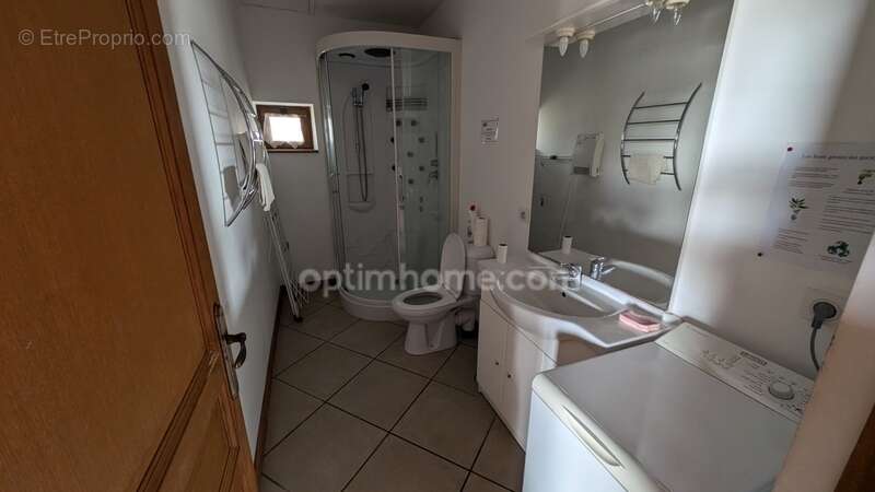 Maison à SAINT-MESMIN