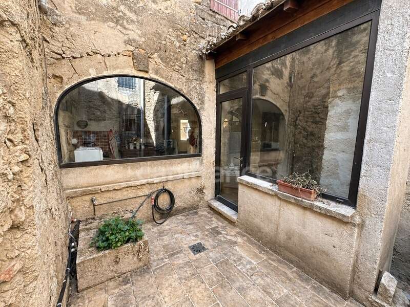 Maison à MEYNES