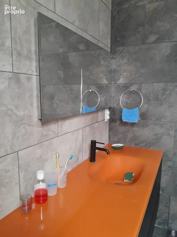 En exclusivite t2 terrasse chalon centre - photo 12