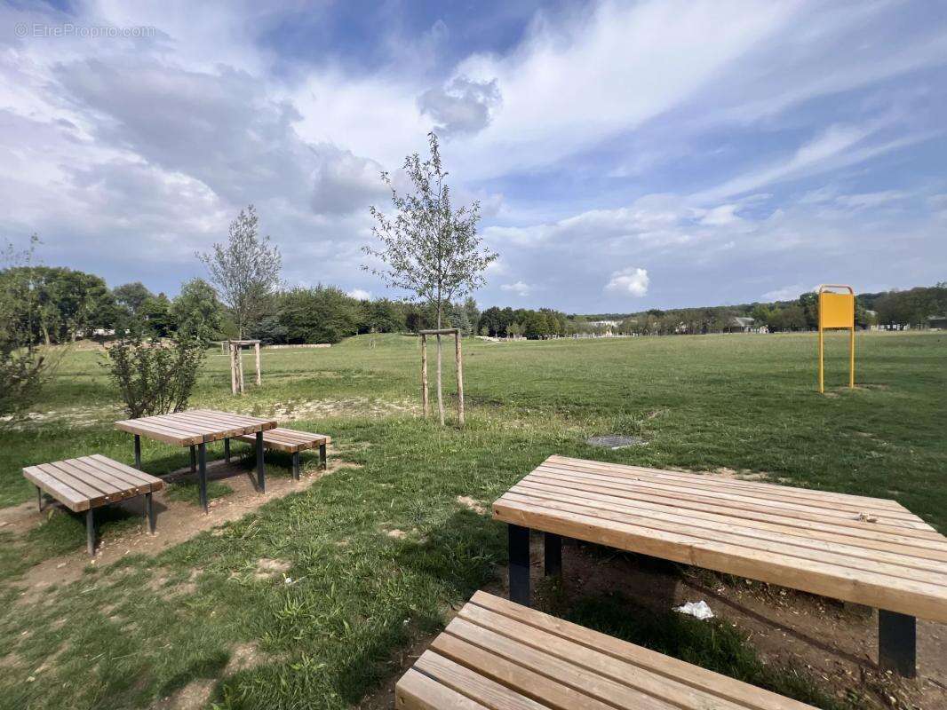 Appartement à PLAISIR